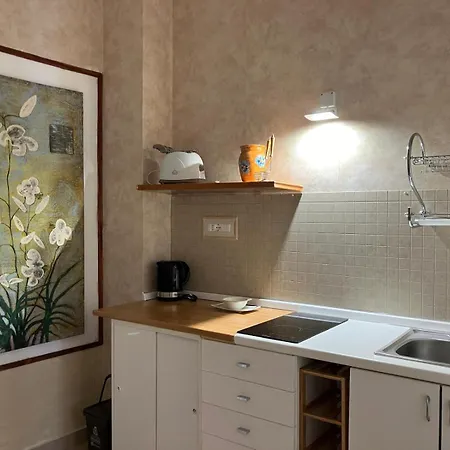 3 Aiuole Apartment *