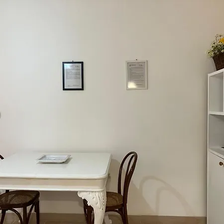 3 Aiuole Apartment