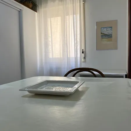 Apartment 3 Aiuole *