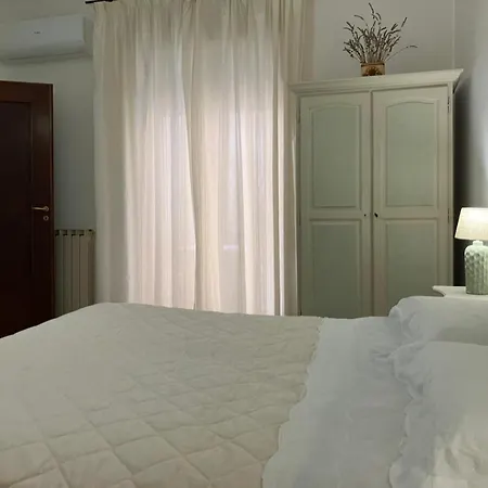 Apartment 3 Aiuole Agrigento